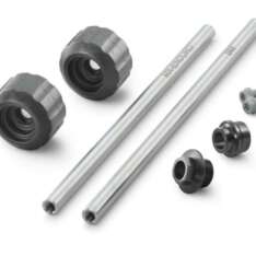 TAMPONI PROTEZIONE FORCELLA HUSQVARNA