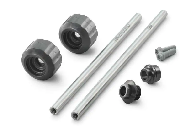 Polisport 8398900002 - Set di Protezioni Forcella in | WhichOne