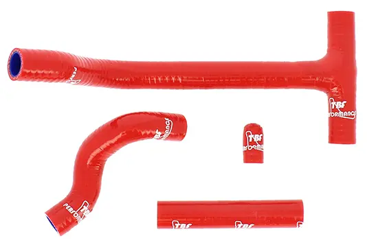 Per Polaris Predator 500 2003-2007 ATV K tubo flessibile