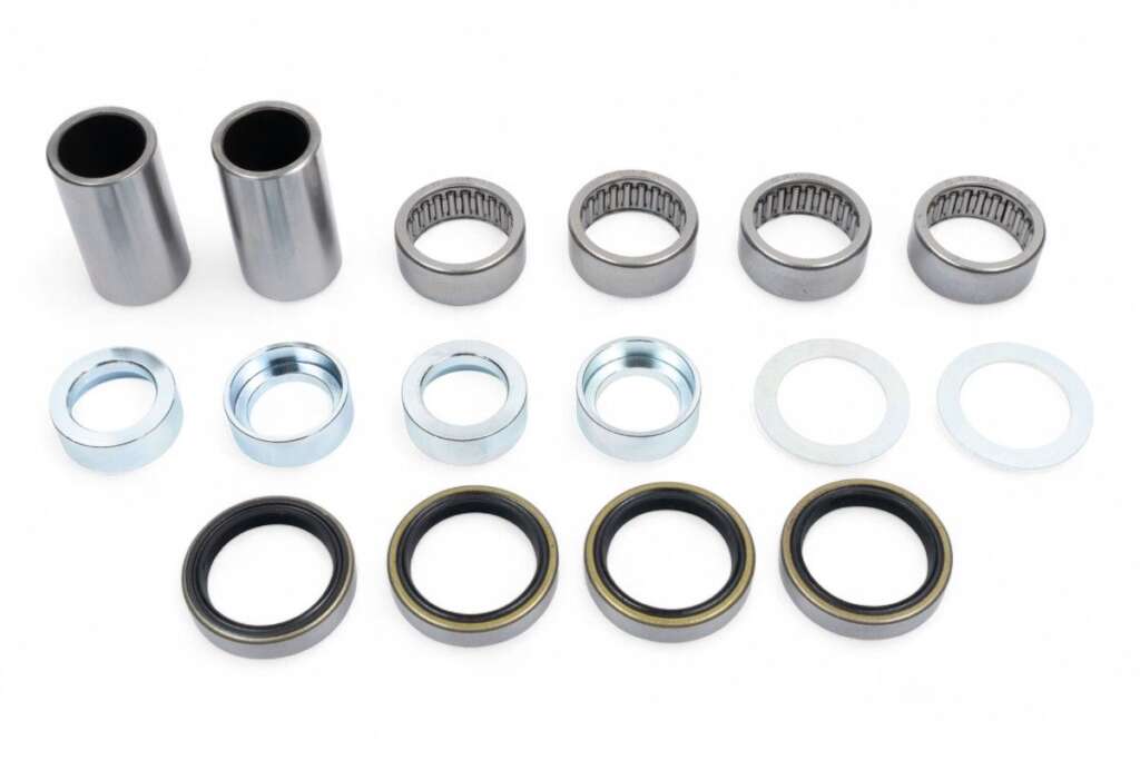 KIT REVISIONE FORCELLONE BETA RR,X-TRAINER BEARING WORKS