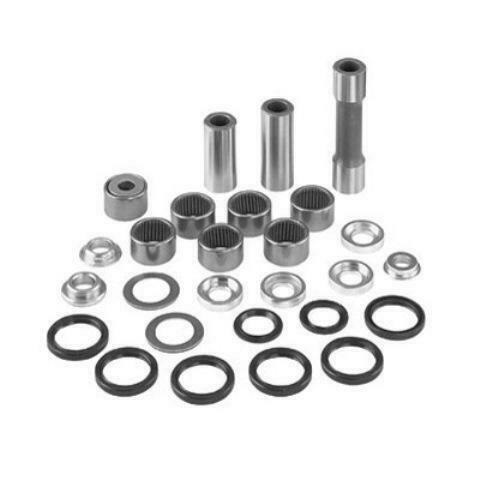 KIT REVISIONE LEVERAGGI BETA RR,X-TRAINER BEARING WORKS