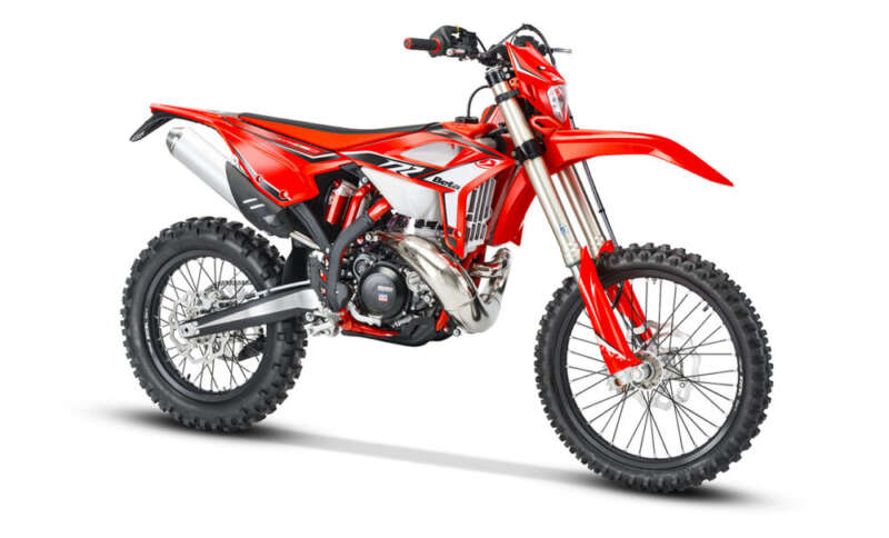 KIT GRAFICHE BETA RR my2022