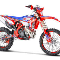 KIT GRAFICHE BETA RR my2022 RACING