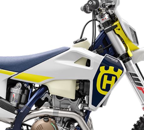 CONVOGLIATORI HUSQVARNA TE-FE 2023