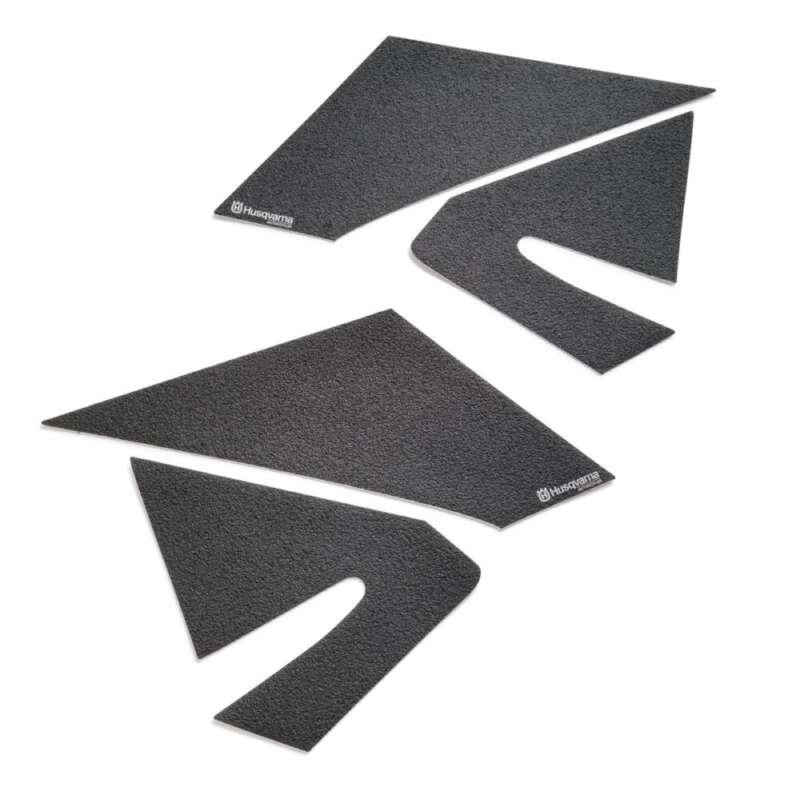 Bike Label Adesivi Protezione Serbatoio Moto 502602 | Antigraffio, Trasparenti, Made In Germany