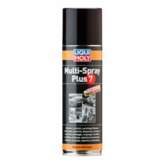 SPRAY MULTIUSO LIQUI-MOLY "MULTI-SPRAY PLUS 7"