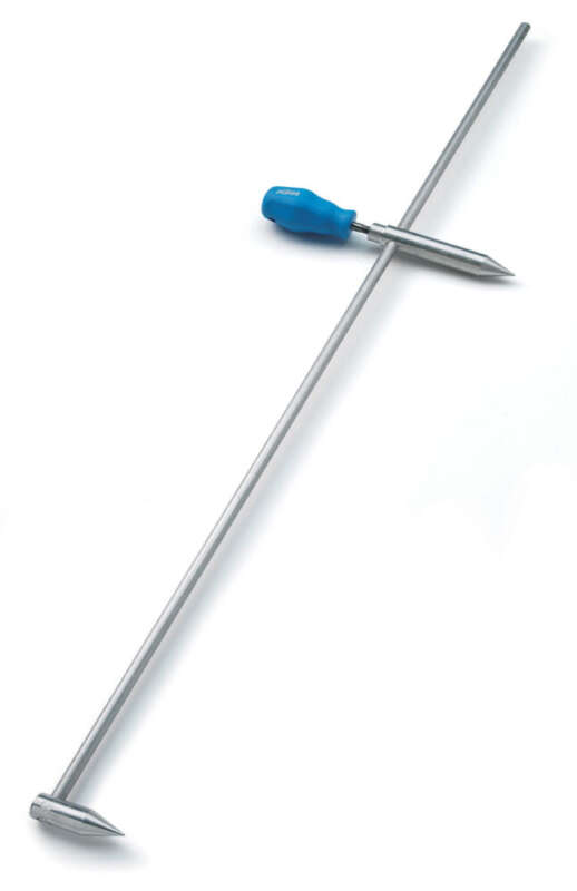 CALIBRO ALLINEAMENTO RUOTA HUSQVARNA