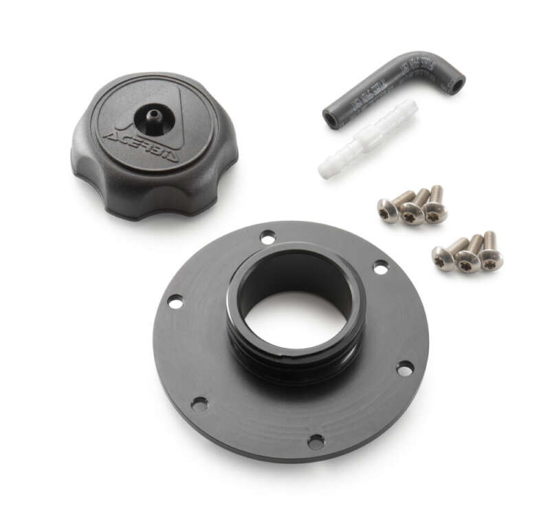 TAPPO SERBATOIO HUSQVARNA NORDEN