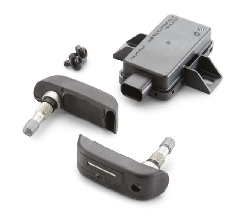 SISTEMA DI MONITORAGGIO DELLA PRESSIONE DEI PNEUMATICI HUSQVARNA NORDEN