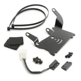 KIT MONTAGGIO ANTIFURTO HUSQVARNA NORDEN
