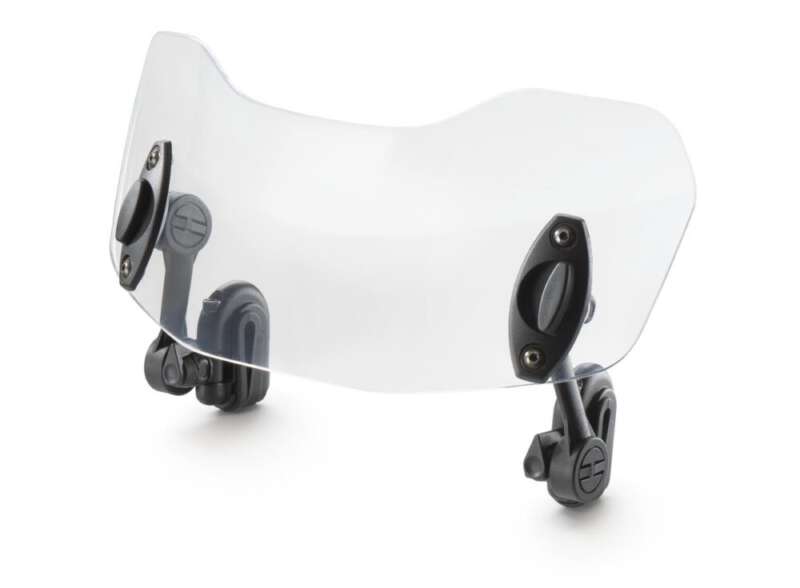 SPOILER PARABREZZA NORDEN