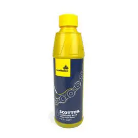FLACONE RICAMBIO "SCOTTOIL" HUSQVARNA