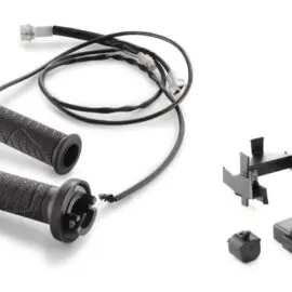 KIT MANOPOLE RISCALDATE HUSQVARNA NORDEN