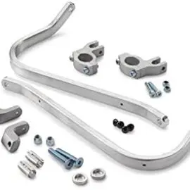 BARRA ALLUMINIO PARAMANI CHIUSI HUSQVARNA UNIVERSALE