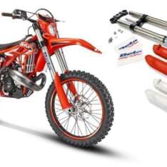 FORCELLA BETA X-TRAINER