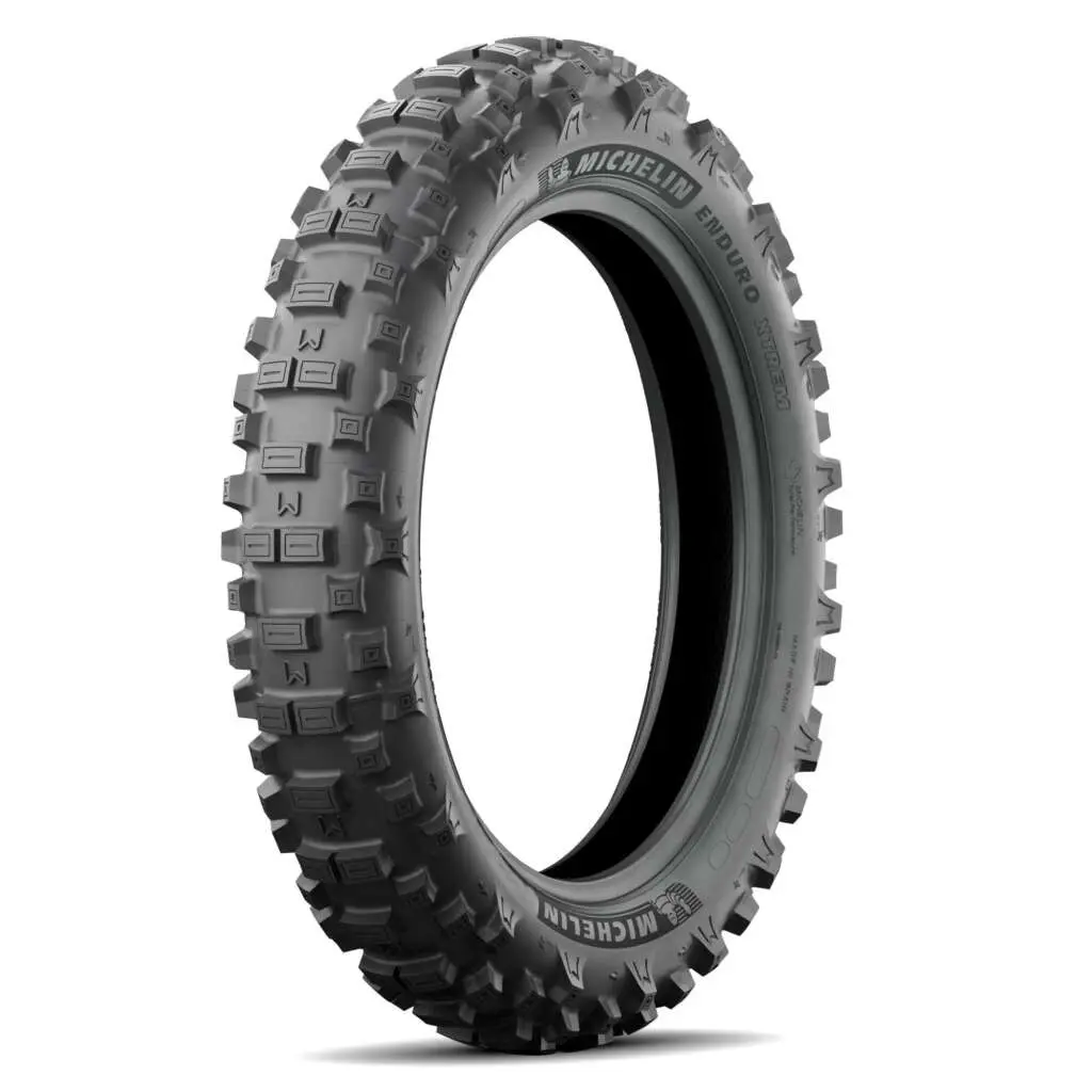 PNEUMATICO MICHELIN ENDURO MEDIUM 140/80-18 Ragni Moto