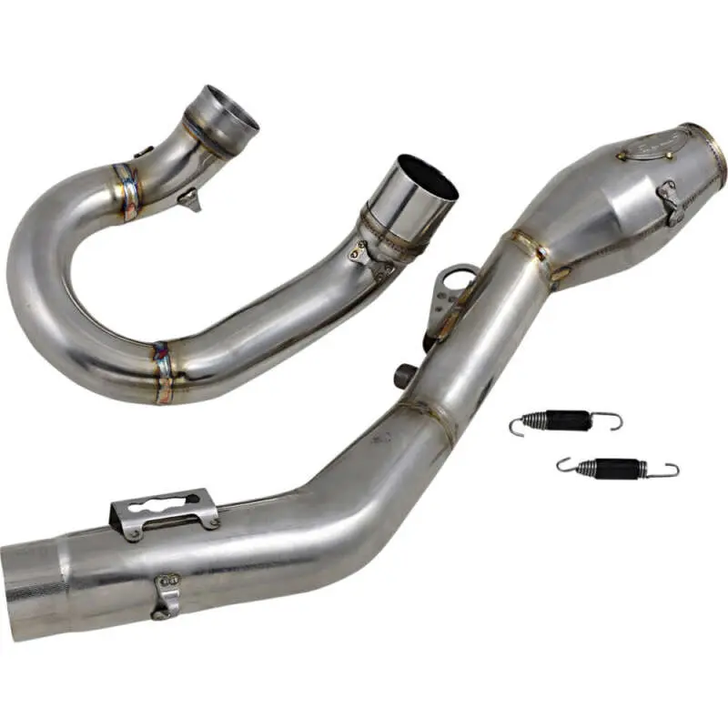 COLLETTORE SCARICO FMF MEGABOMB HUSQVARNA