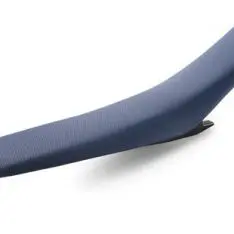 COPRISELLA HUSQVARNA BLU LISCIO