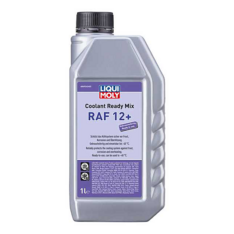 LIQUIDO RAFFREDDAMENTO LIQUI-MOLY "RAF 12+"