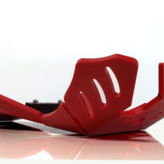 PARAMOTORE AXP XTREM 8mm BETA RR 2T 250/300 ROSSO