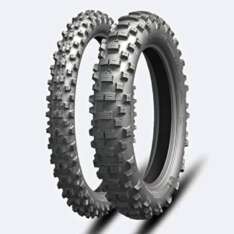 PNEUMATICI MICHELIN "ENDURO MEDIUM"