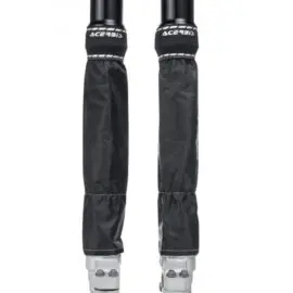 COPPIA CALZE COPRIFORCELLA IN NYLON ACERBIS Z-MUD