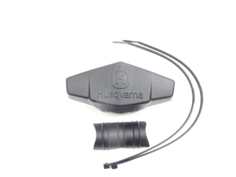 PARACOLPI MANUBRIO HUSQVARNA