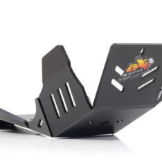 PARAMOTORE AXP XTREME 8mm BETA RR 4T NERO