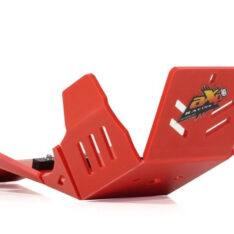 PARAMOTORE AXP XTREM 8mm BETA RR 4T ROSSO