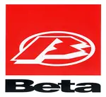 KIT GUARNIZIONI AMMORTIZZATORE BETA RR (ZF)