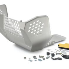 PARAMOTORE HUSQVARNA NORDEN