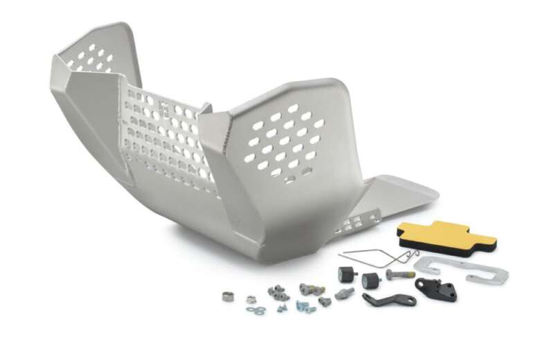 PARAMOTORE HUSQVARNA NORDEN