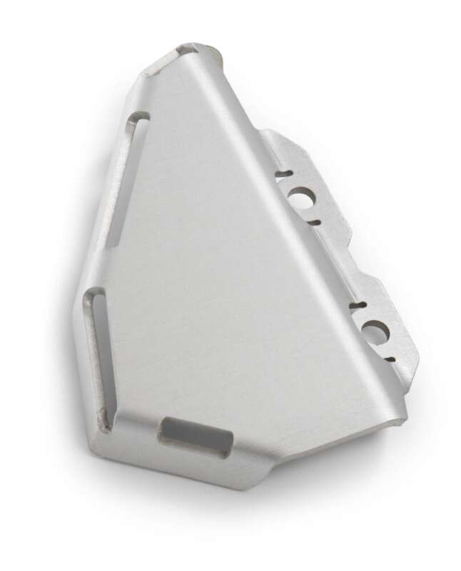 PROTEZIONE POMPA FRENO POSTERIORE HUSQVARNA NORDEN