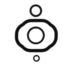 GUARNIZIONI POMPA CARBURANTE HUSQVARNA KIT