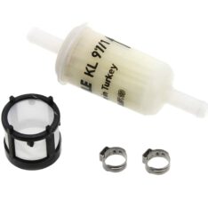 FILTRO POMPA CARBURANTE HUSQVARNA