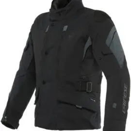 GIACCA DAINESE CARVE MASTER 3 black/black/ebony