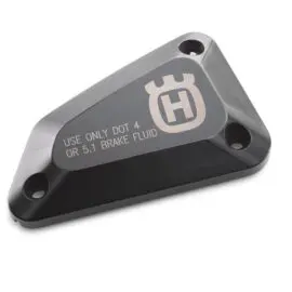 COPERCHIO VASCHETTA POMPA FRENO POSTERIORE HUSQVARNA NORDEN