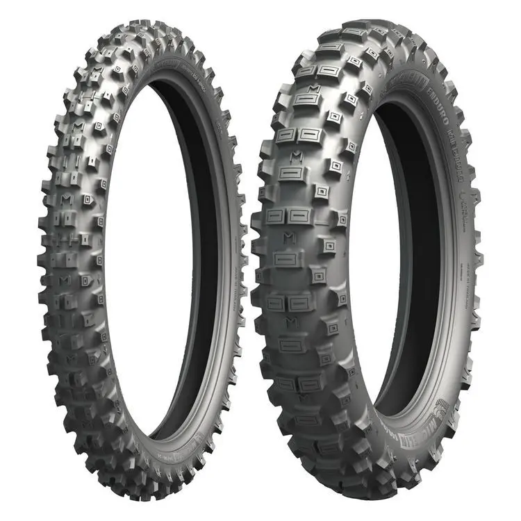 Gomme Michelin Enduro Stradale Pneumatico Michelin Tracker F TT 90