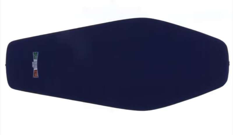 COPRISELLA HUSQVARNA RACING BLU