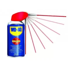 SPRAY MULTIUSO WD40 290 ml (250+40 omaggio)