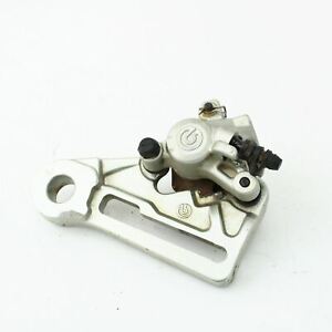 PINZA FRENO POSTERIORE BREMBO HUSQVARNA