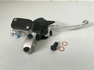 BREMBO Tubo Freno Anteriore Sinistra Destra per Mercedes-Benz Modello T