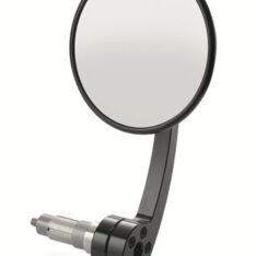 SPECCHIO HUSQVARNA DA ESTERNO MANUBRIO