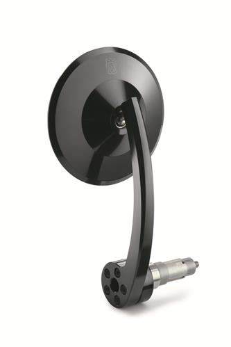 SPECCHIO HUSQVARNA DA ESTERNO MANUBRIO - immagine 2