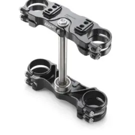 PIASTRE FORCELLA FACTORY WP HUSQVARNA