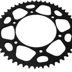 CORONA ERGAL NERA HUSQVARNA