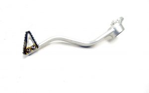 PEDALE FRENO HUSQVARNA