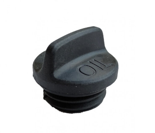 Tappo Olio Motosega Husqvarna A Ricambi E Componenti Per Motoseghe - Foto 5