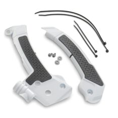 PROTEZIONI TELAIO BIANCHE HUSQVARNA