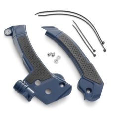PROTEZIONI TELAIO BLU HUSQVARNA